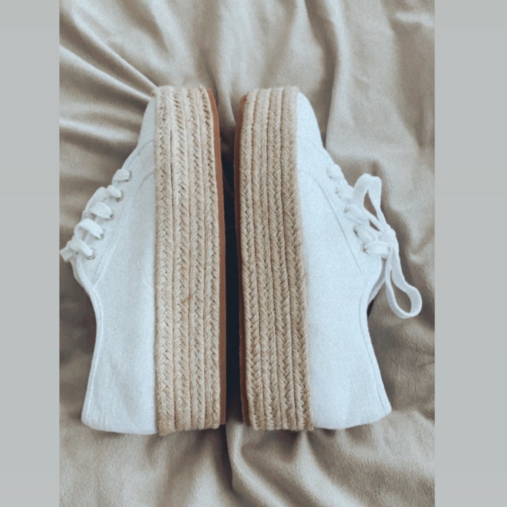 Boho sneakers ✨